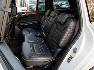Внедорожник Mercedes-benz GL-класс AMG 2016 года, 3998000 рублей, Краснодар