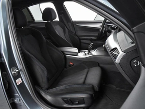 Седан BMW 5 серия 2020 года, 3857000 рублей, Воронеж