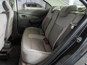 Седан Chevrolet Cobalt 2020 года, 1230000 рублей, Ставрополь