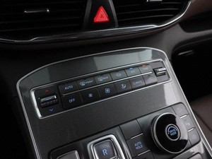 Внедорожник Hyundai Santa Fe 2021 года, 2847444 рублей, Москва