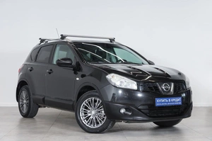 Внедорожник Nissan Qashqai 2011 года, 1269000 рублей, Новосибирск