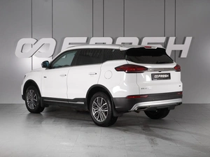 Внедорожник Geely Atlas Pro 2023 года, 2398000 рублей, Минеральные Воды