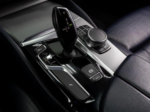 Седан BMW 5 серия 2017 года, 3549000 рублей, Тюмень