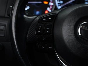 Внедорожник Mazda CX-5 2015 года, 1856758 рублей, Москва