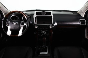 Внедорожник Toyota Land Cruiser Prado 2014 года, 3149000 рублей, Пермь