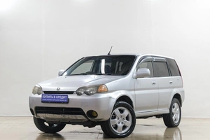 Внедорожник Honda HR-V 1999 года, 299000 рублей, Новокузнецк