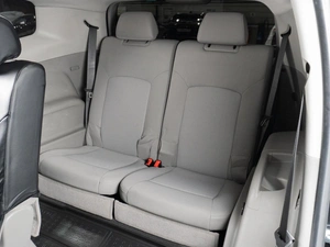 Минивэн Chevrolet Orlando 2012 года, 1049000 рублей, Тюмень