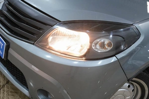 Хетчбэк Renault Sandero 2011 года, 299000 рублей, Новокузнецк