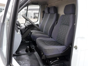 ГАЗ ГАЗель 2705 2.7 MT (107 л.с.) 2020г. 2020 года, 1265000 рублей, Красный Пахарь