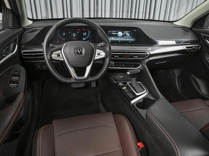 Седан Changan Eado Plus 2023 года, 1594000 рублей, Ставрополь