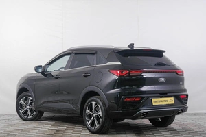 Внедорожник JAC JS6 2023 года, 1759000 рублей, Кемерово