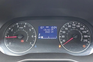 Внедорожник Renault Duster 2021 года, 1780000 рублей, Мирное