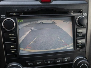 Внедорожник Honda CR-V 2012 года, 1649000 рублей, Краснодар