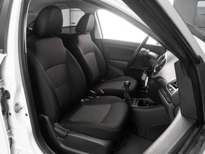 Седан ВАЗ (LADA) Vesta 2020 года, 849000 рублей, Тюмень