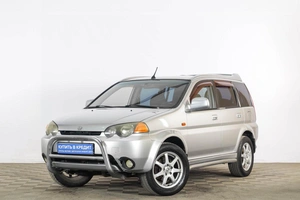Внедорожник Honda HR-V 2001 года, 499000 рублей, Тюмень