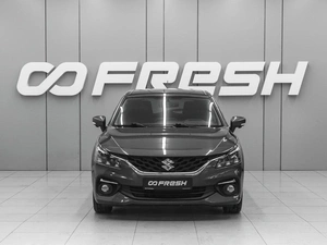 Хетчбэк Suzuki Baleno 2022 года, 1675000 рублей, Ростов-на-Дону