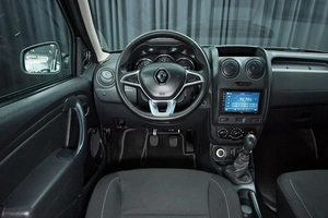 Внедорожник Renault Duster 2019 года, 1247000 рублей, Красноярск
