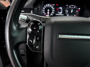 Внедорожник Land Rover Range Rover Evoque 2019 года, 3500000 рублей, Уфа