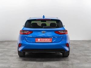 Хетчбэк Kia Ceed 2020 года, 1805000 рублей, Красноярск
