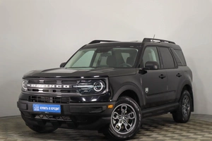 Внедорожник Ford Bronco Sport 2023 года, 3449000 рублей, Пермь