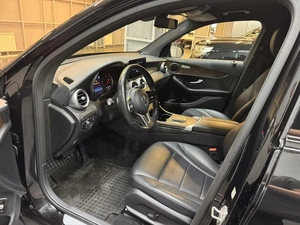 Внедорожник Mercedes-benz GLC-класс 2020 года, 3997000 рублей, Красноярск