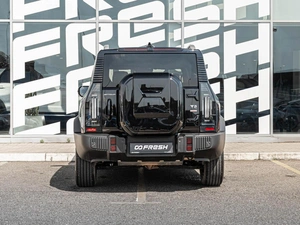 Внедорожник Jetour T2 2024 года, 3575000 рублей, Краснодар
