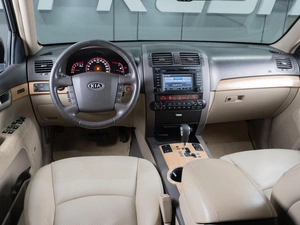 Внедорожник Kia Mohave 2010 года, 1248070 рублей, Волгоград