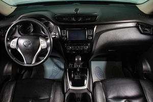 Внедорожник Nissan X-Trail 2017 года, 2049000 рублей, Сургут