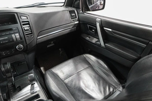 Внедорожник Mitsubishi Pajero 2007 года, 1629000 рублей, Новокузнецк