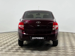 Седан ВАЗ (LADA) Granta 2013 года, 419900 рублей, Казань