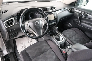 Внедорожник Nissan X-Trail 2016 года, 1739000 рублей, Красноярск