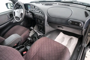 Внедорожник ВАЗ (LADA) Niva Travel 2022 года, 979000 рублей, Красноярск