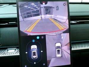 Внедорожник JAECOO J7 2023 года, 2445000 рублей, Красноярск