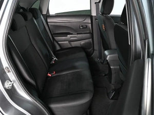 Внедорожник Mitsubishi ASX 2012 года, 1349000 рублей, Аксай