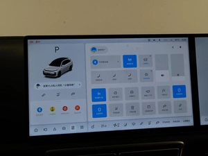 Внедорожник Li Auto L7 2025 года, 8134434 рублей, Москва