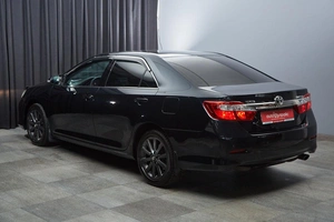 Седан Toyota Camry 2012 года, 1537000 рублей, Красноярск