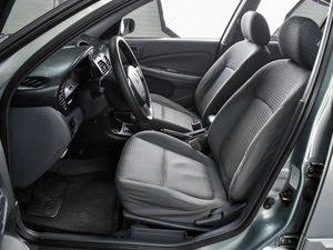 Седан Nissan Almera Classic 2006 года, 499000 рублей, Воронеж