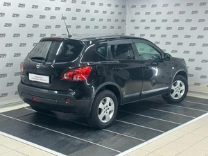 Внедорожник Nissan Qashqai 2008 года, 810000 рублей, Красноярск