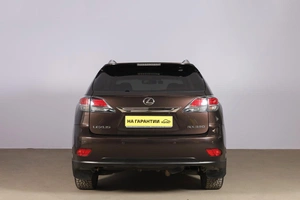 Внедорожник Lexus RX 2013 года, 2899000 рублей, Новосибирск