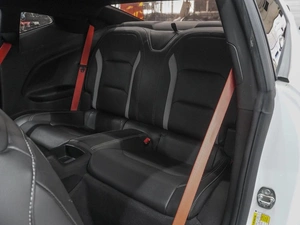 Купе Chevrolet Camaro 2021 года, 3430000 рублей, Ростов-на-Дону