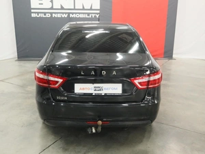 Седан ВАЗ (LADA) Vesta 2019 года, 1045000 рублей, Курск