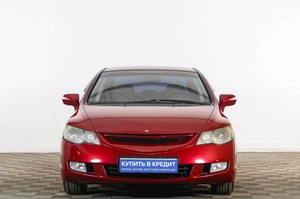 Хетчбэк Honda Civic 2007 года, 729000 рублей, Тюмень