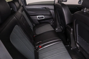 Внедорожник Opel Antara 2012 года, 1259000 рублей, Пермь