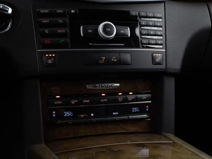 Седан Mercedes-benz E-класс 2010 года, 1598050 рублей, Москва