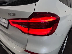 Внедорожник BMW X3 2018 года, 3300000 рублей, Кемерово