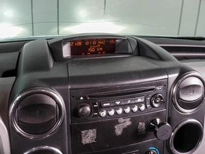 Минивэн Peugeot Partner 2011 года, 599000 рублей, Воронеж