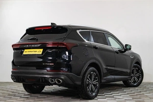 Внедорожник Jetour X70 Plus 2025 года, 2099000 рублей, Сургут