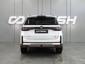 Внедорожник Changan CS95 2024 года, 3850000 рублей, Воронеж