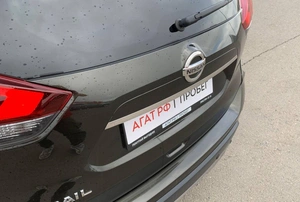 Внедорожник Nissan X-Trail 2019 года, 2445000 рублей, Солонцы