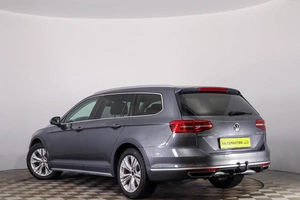 Универсал Volkswagen Passat 2016 года, 2299000 рублей, Пермь